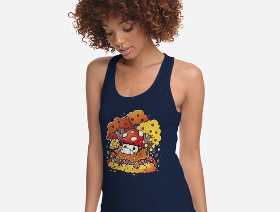 Mushrooms