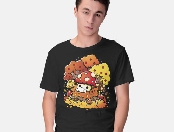 Mushrooms