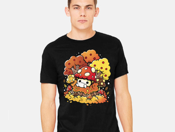 Mushrooms