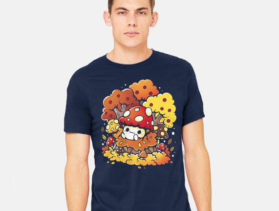 Mushrooms