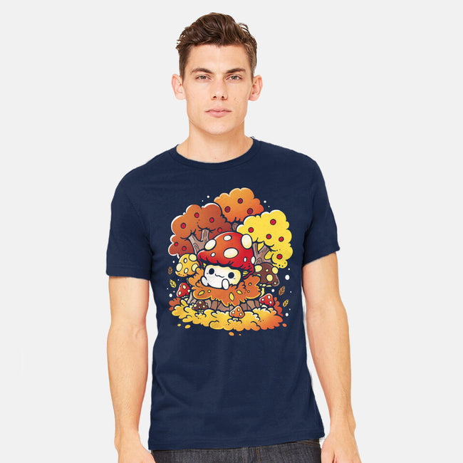 Mushrooms-Mens-Heavyweight-Tee-Vallina84