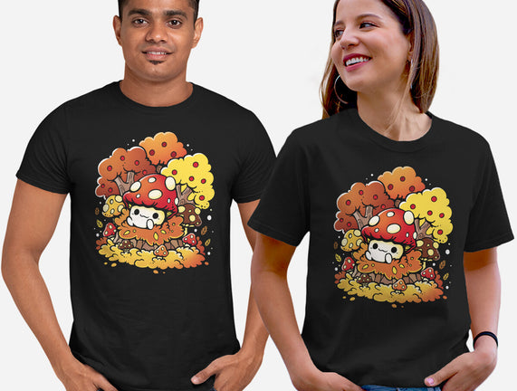 Mushrooms