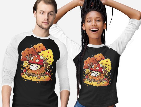 Mushrooms