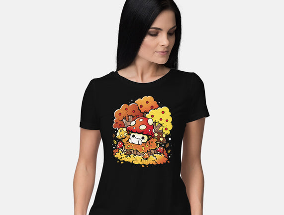 Mushrooms