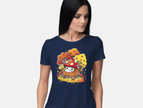 Mushrooms