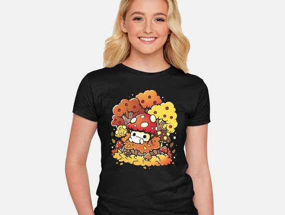 Mushrooms
