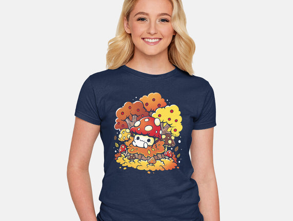 Mushrooms
