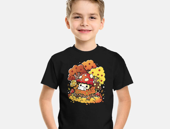 Mushrooms
