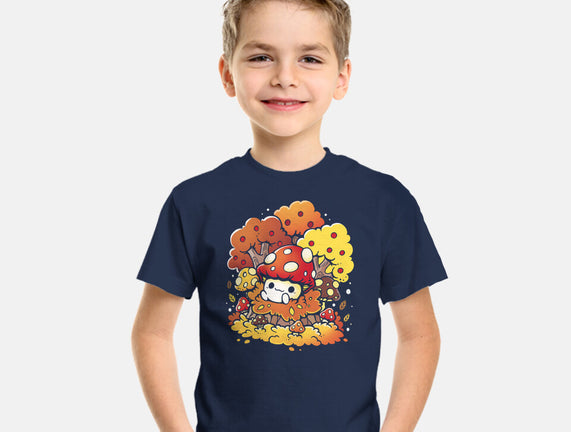 Mushrooms