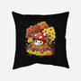 Mushrooms-None-Removable Cover w Insert-Throw Pillow-Vallina84