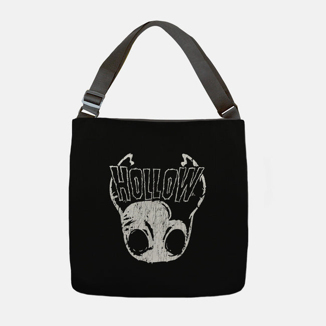Hollow-None-Adjustable Tote-Bag-demonigote