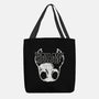 Hollow-None-Basic Tote-Bag-demonigote