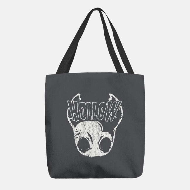 Hollow-None-Basic Tote-Bag-demonigote