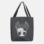 Hollow-None-Basic Tote-Bag-demonigote