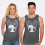 Hollow-Unisex-Basic-Tank-demonigote