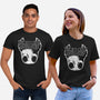 Hollow-Unisex-Basic-Tee-demonigote
