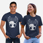 Hollow-Unisex-Basic-Tee-demonigote