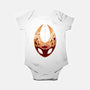 Mask Of Pride-Baby-Basic-Onesie-spoilerinc