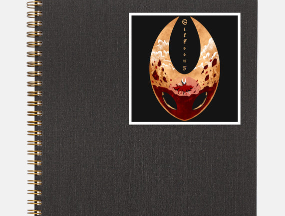 Mask Of Pride