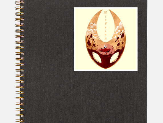 Mask Of Pride