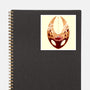 Mask Of Pride-None-Glossy-Sticker-spoilerinc