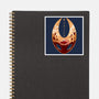 Mask Of Pride-None-Glossy-Sticker-spoilerinc