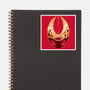 Mask Of Pride-None-Glossy-Sticker-spoilerinc
