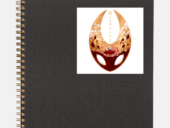Mask Of Pride