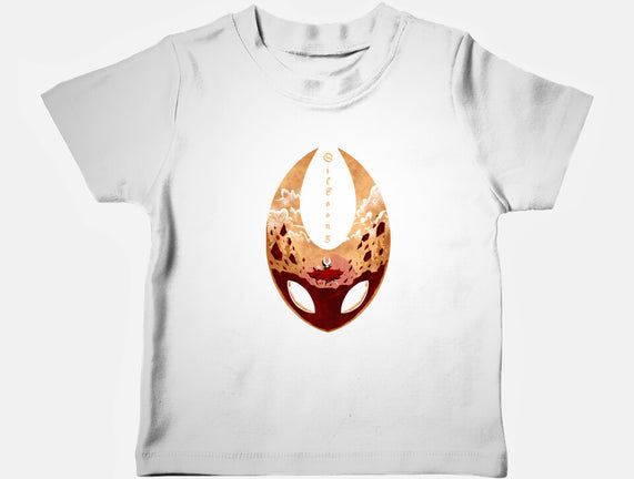 Mask Of Pride
