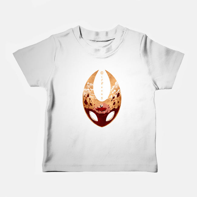 Mask Of Pride-Baby-Basic-Tee-spoilerinc