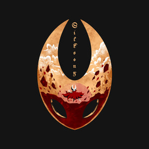 Mask Of Pride