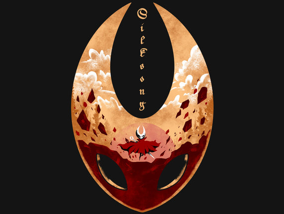Mask Of Pride