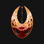 Mask Of Pride-Unisex-Kitchen-Apron-spoilerinc