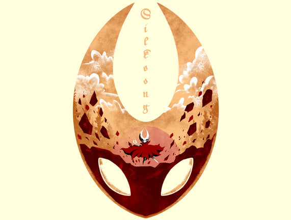 Mask Of Pride