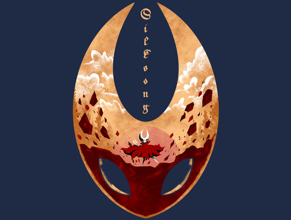 Mask Of Pride