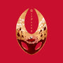 Mask Of Pride-None-Glossy-Sticker-spoilerinc