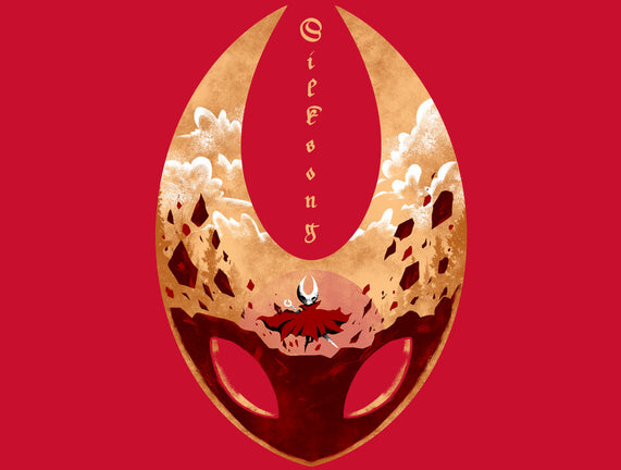 Mask Of Pride
