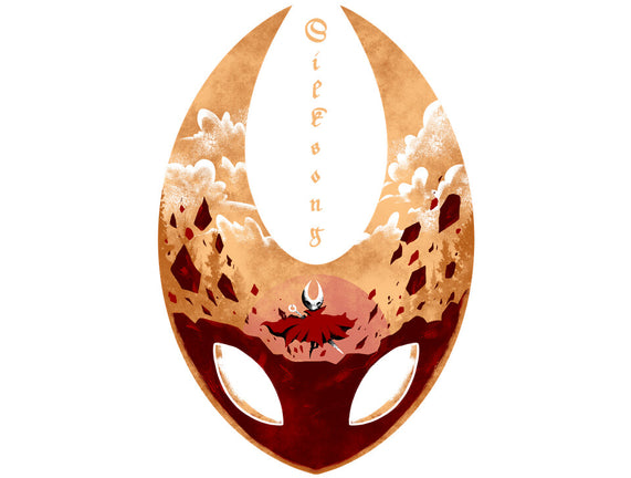 Mask Of Pride