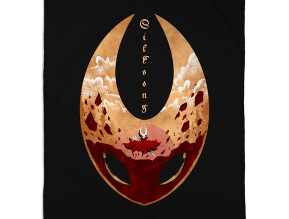 Mask Of Pride