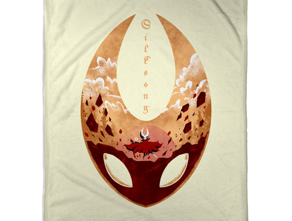 Mask Of Pride