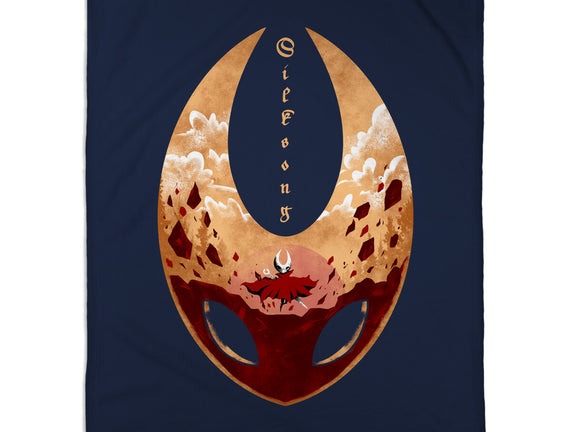 Mask Of Pride