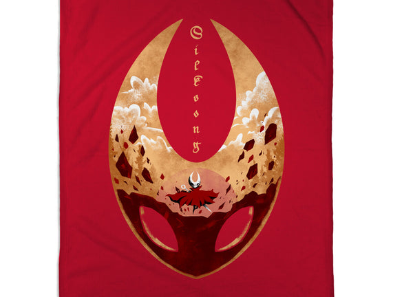 Mask Of Pride