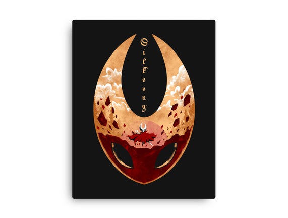 Mask Of Pride