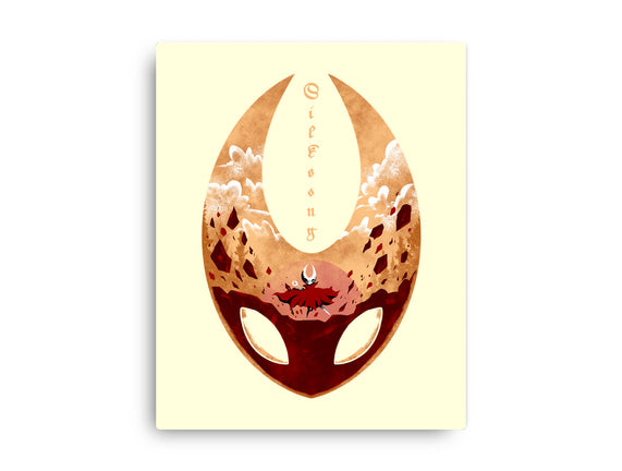 Mask Of Pride