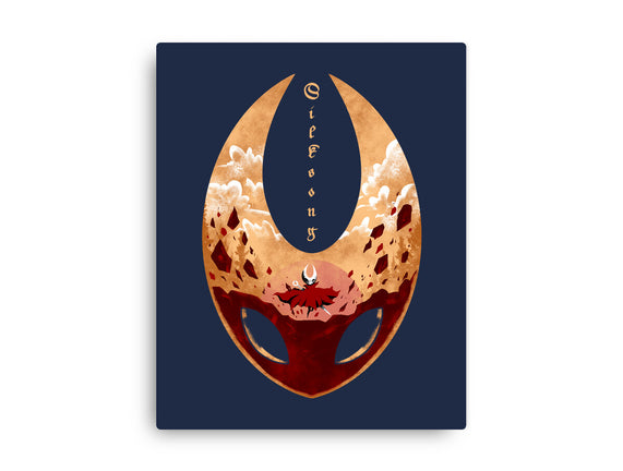 Mask Of Pride