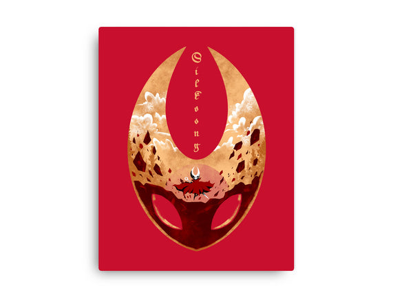 Mask Of Pride