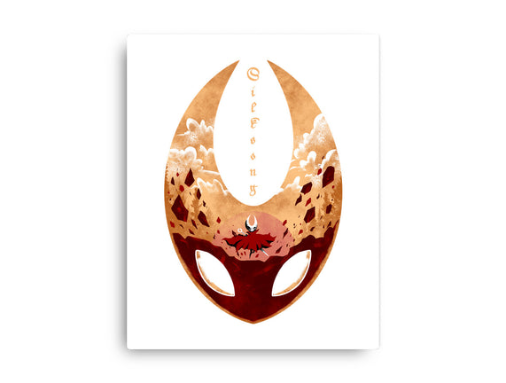 Mask Of Pride