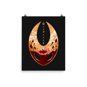 Mask Of Pride