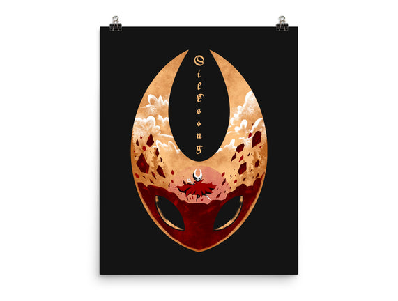 Mask Of Pride