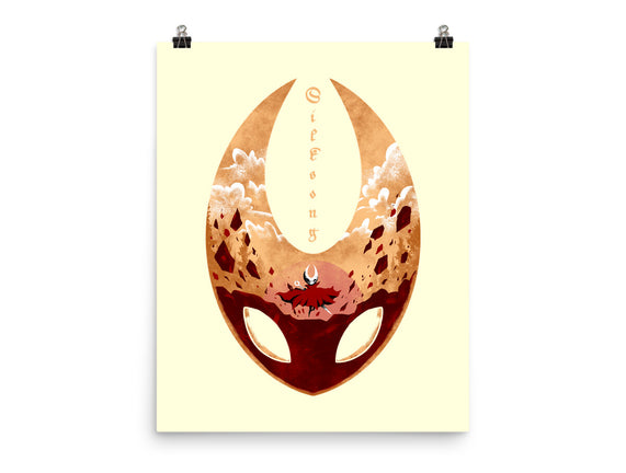 Mask Of Pride